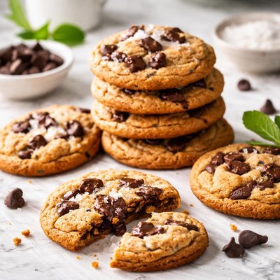 Image of Tasty Cookies