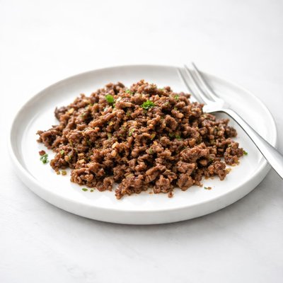 Image of Tasty Mince Ground Beef
