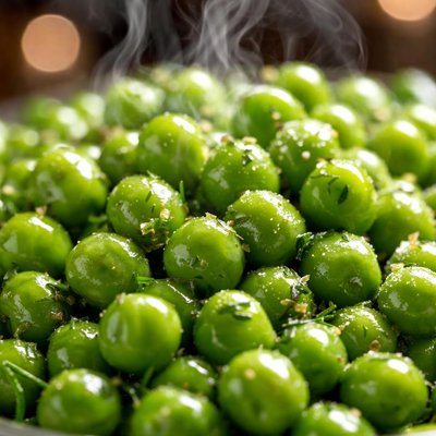 Image of Tasty Peas