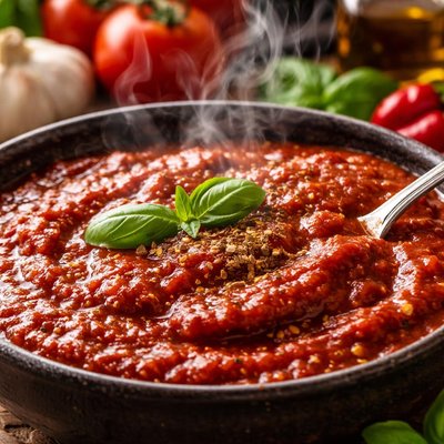 Image of Tasty Pizza Sauce