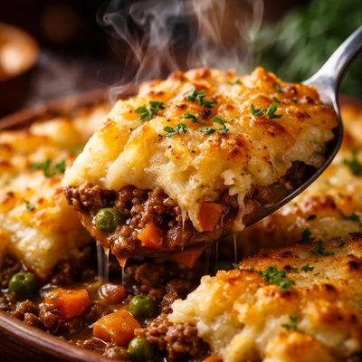 Image of Tasty Shepherds Pie
