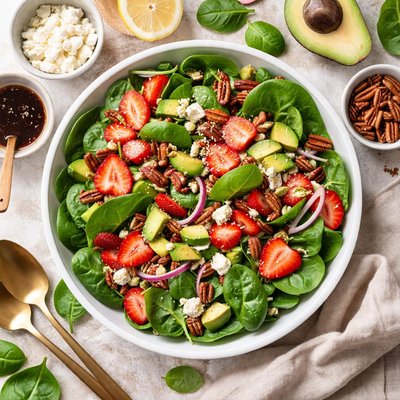 Image of Tasty Spinach