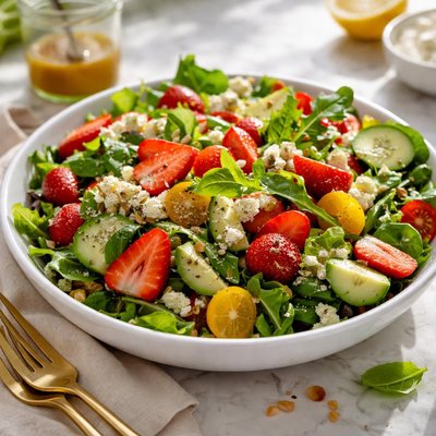 Image of Tasty Summer Salad
