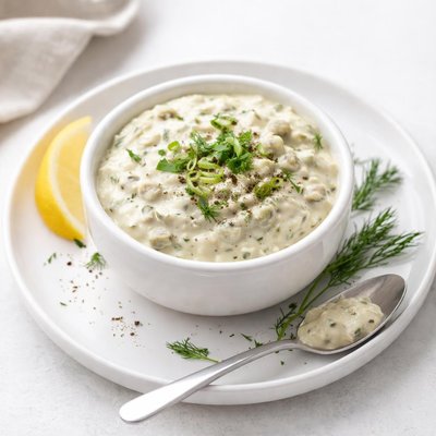 Image of Tasty Tartar Sauce