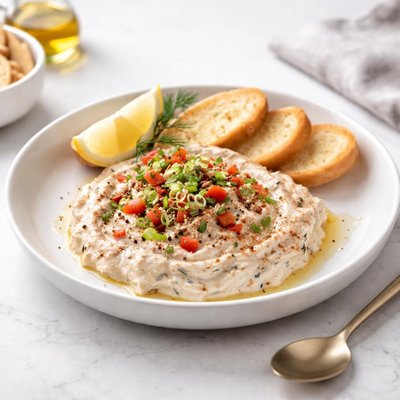 Image of Tasty Tuna Dip