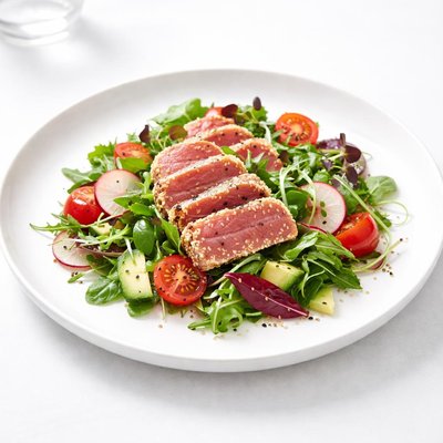Image of Tasty Tuna Salad
