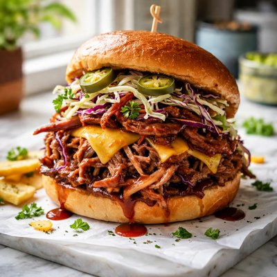 Image of Tasty Wilbur