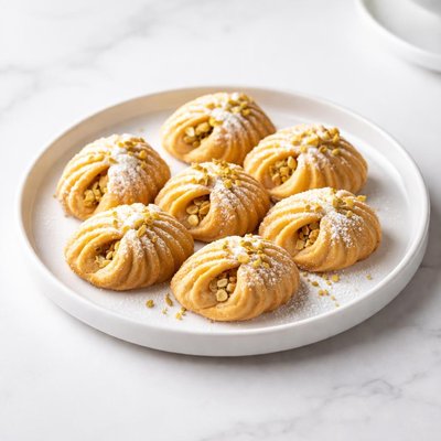 Image of Tat Sicilian Cookies