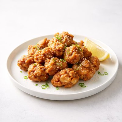 Image of Tatsuta Age Marinated Fried Chicken