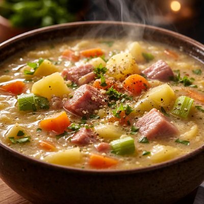 Image of Tattie Soup