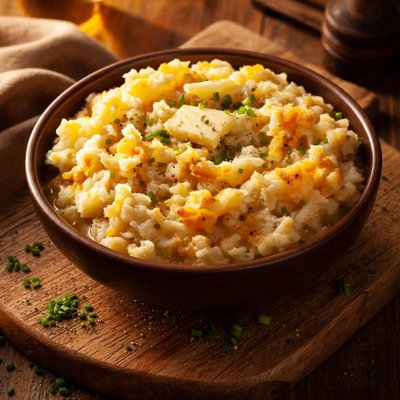 Image of Tatties Neeps or Clapshot