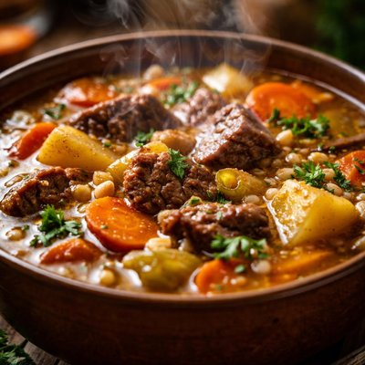 Image of Tavern Soup