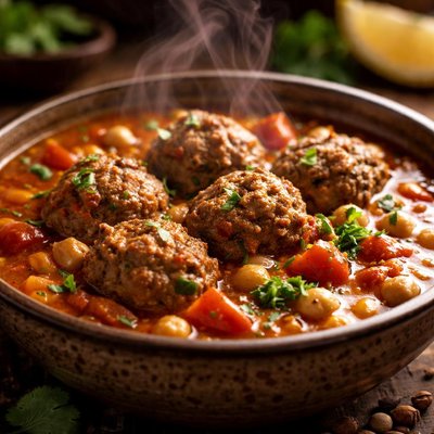 Image of Tchorba Toptsita