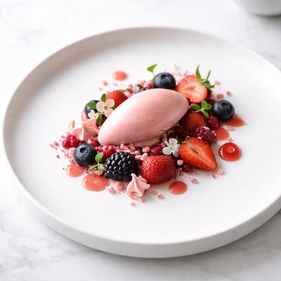 Image of Tea Berry Punch