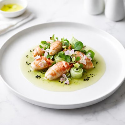 Image of Tea Chiller to Knock You Off Your Feet