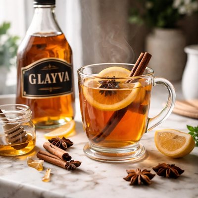 Image of Tea Glayva Toddy