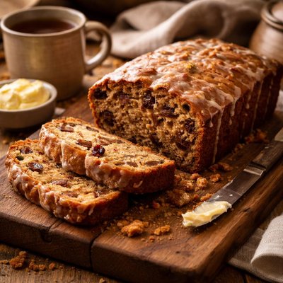 Image of Tea Loaf