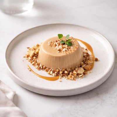 Image of Whole30 Teh Tarik