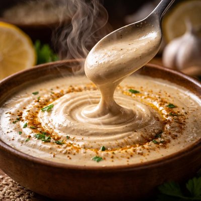 Image of Tehina Sesame Sauce