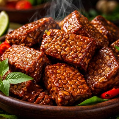 Image of Tempe Bacem sin azúcar