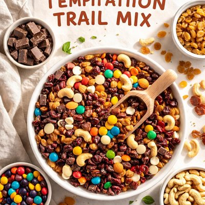 Image of Temptation Trail Mix