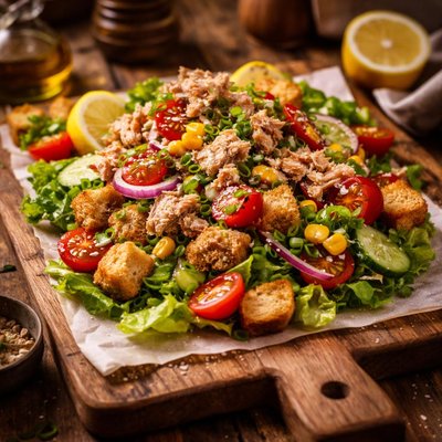 Image of Tempuna Salad