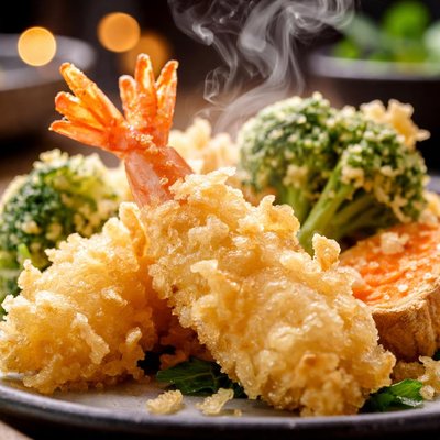 Image of Tempura