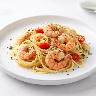 Image of Ten Minutes to Heaven Pasta