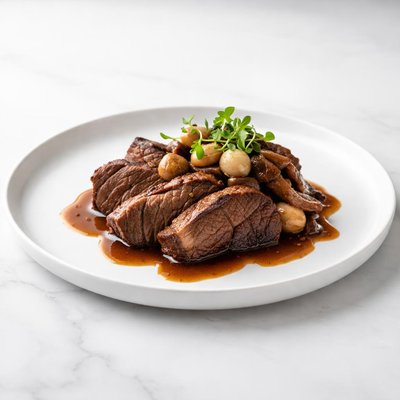 Image of Tender Chuck Roast