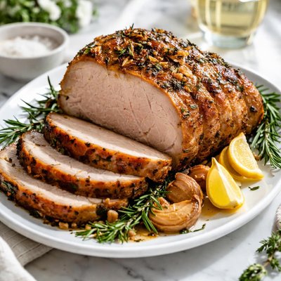 Image of Tender Pork Roast