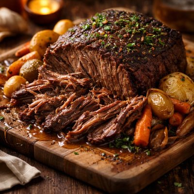 Image of Tender Pot Roast