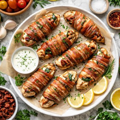 Image of Tenderloin Birds