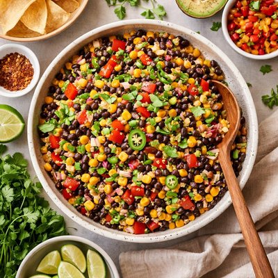 Image of Tennessee Caviar