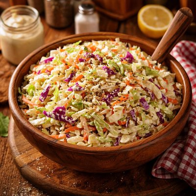 Image of Tennessee Coleslaw