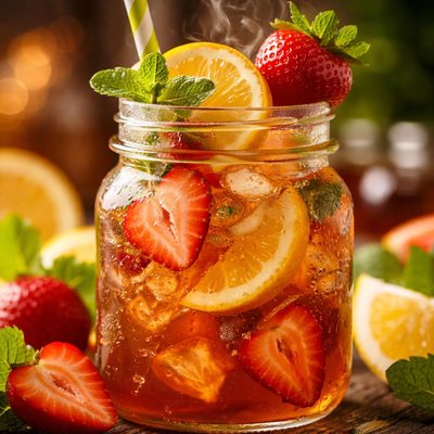 Image of Tennessee Fruit Tea