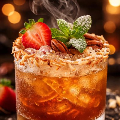 Image of Tennessee Joy Cocktail