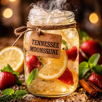 Image of Tennessee Moonshine