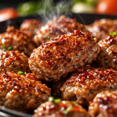 Image of Tennessee Pride Sausage