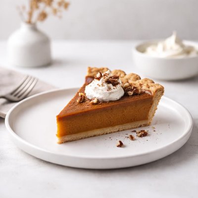 Image of Tennessee Pumpkin Pie