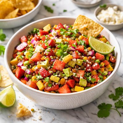 Image of Tennis Team Salsa