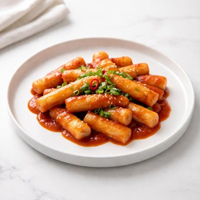 Image of Teokbokki