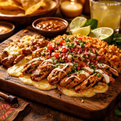 Image of Tequila Canyon