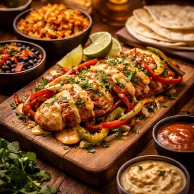 Image of Tequila Jazz