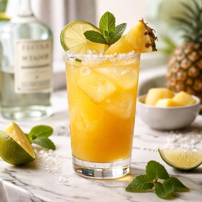 Image of Tequila Matador