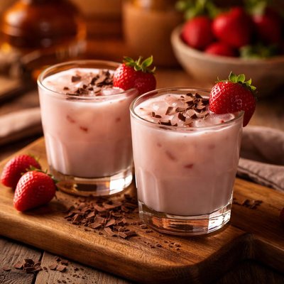 Image of Tequila Rose Copycat