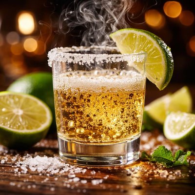 Image of Tequila Slammer