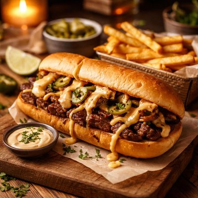 Image of Tequila Stinger