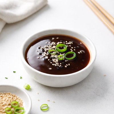 Image of Teriyaki Dipping Sauce