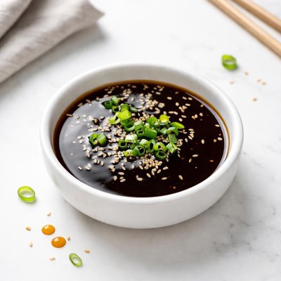 Image of Teriyaki Marinade or Sauce