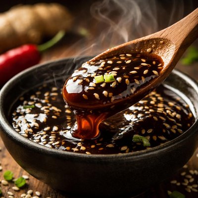 Image of Teriyaki Sauce